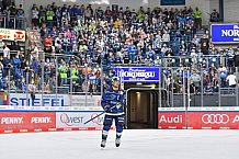 Eishockey, Herren, DEL, Saison 2021-2022, Spieltag 2, ERC Ingolstadt - Schwenninger Wild Wings, 12.09.2021