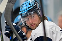 Eishockey, Herren, DEL, Saison 2025-2026, ERC Ingolstadt - Training, 04.08.2025
