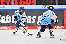 Eishockey, Herren, DEL, Saison 2026-2027, Spieltag 8, ERC Ingolstadt - Löwen Frankfurt, 11.10.2026