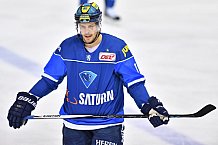 ERC Ingolstadt vs Duesseldorfer EG, Eishockey, DEL, Deutsche Eishockey Liga, Spieltag 22, 19.11.2017