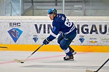 Eishockey, Herren, DEL, Saison 2025-2026, Vinschgau Cup, ERC Ingolstadt - Pre-Game-Skate, 22.08.2025