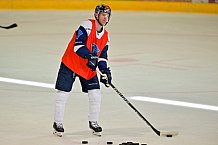 Eishockey, Herren, DEL, Saison 2023-2024, Vinschgau Cup, ERC Ingolstadt - IceTraining, 25.08.2023