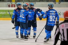 Eishockey, Herren, DEL, Saison 2025-2026, Vinschgau Cup, Spiel 4, HC Pustertal - ERC Ingolstadt, 24.08.2025