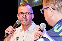 ERC Abschlussfeier am 07.04.2019