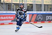 Eishockey, Herren, DEL, Saison 2024-2025, Spieltag 32, ERC Ingolstadt - Adler Mannheim, 30.12.2024
