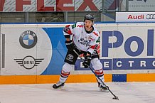 ERC Ingolstadt - Koelner Haie, Eishockey, DEL, Deutsche Eishockey Liga, Spieltag 52, 26.02.2017