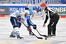 Eishockey, Herren, DEL, Saison 2025-2026, Spiel 50, ERC Ingolstadt - Adler Mannheim, 08.03.2026