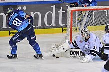 ERC Ingolstadt vs Thomas Sabo Ice Tigers, DEL, Deutsche Eishockey Liga, Spieltag 2, 15.09.2019