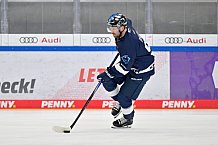 Eishockey, Herren, DEL, Saison 2024-2025, ERC Ingolstadt - Showtraining für Dauerkartenbesitzer, 04.08.2024