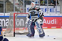 Eishockey, Herren, DEL, Saison 2024-2025, Spieltag 45, ERC Ingolstadt - Iserlohn Roosters, 16.02.2025