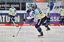 Eishockey, Frauen, DFEL, Saison 2022-2023, ERC Ingolstadt - EC Bergkamener Bären, 18.02.2023