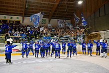 Eishockey, Herren, DEL, Saison 2026-2027, ERC Ingolstadt - HC Falkensteiner Pustertal, 21.08.2026
