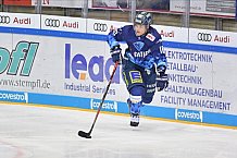 ERC Ingolstadt vs Fischtown Pinguins, DEL, Deutsche Eishockey Liga, Spieltag 25, 08.12.2019