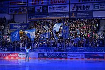 Eishockey, Herren, DEL, Saison 2023-2024, Spieltag 23, ERC Ingolstadt - Straubing Tigers, 01.12.2023