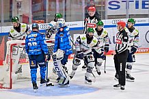 Eishockey, Herren, DEL, Saison 2025-2026, Spiel 22, ERC Ingolstadt - Eisbären Berlin, 26.11.2025
