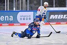 Eishockey, Herren, DEL, Saison 2026-2027, Testspiel, ERC Ingolstadt - EV Zug, 04.09.2026