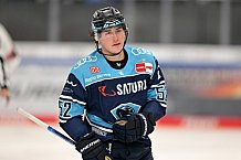 Eishockey, Herren, DEL, Saison 2022-2023, Vorbereitung, ERC Ingolstadt - Augsburger Panther, 04.09.2022