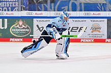 Eishockey, Herren, DEL, Saison 2023-2024, Spieltag 30, ERC Ingolstadt - Straubing Tigers, 23.12.2023