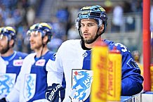 ERC Ingolstadt vs Krefeld Pinguine, Eishockey, DEL, Deutsche Eishockey Liga, Spieltag 15, 22.10.2017
