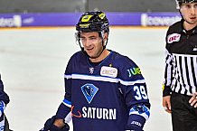 ERC Ingolstadt vs Thomas Sabo Ice Tigers am 06.01.2019, Spieltag 37