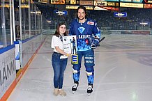 ERC Ingolstadt vs Düsseldorfer EG, DEL, Deutsche Eishockey Liga, Spieltag 44, 14.02.2020