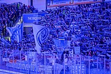 Eishockey, Herren, DEL, Saison 2022-2023, Playoff-Finale - Spiel 4, ERC Ingolstadt - EHC Red Bull München, 21.04.2023