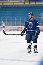 Eishockey, Herren, DEL, Saison 2025-2026, ERC Ingolstadt - Training, 04.08.2025