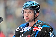 Eishockey, Herren, DEL, Saison 2025-2026, Spiel 38, ERC Ingolstadt - Kölner Haie, 09.01.2026