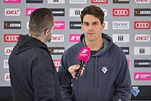 ERC Ingolstadt vs Augsburger Panther, DEL, Deutsche Eishockey Liga, Spieltag 49, 28.02.2020
