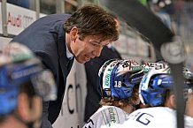 ERC Ingolstadt vs Eisbaeren Berlin, Eishockey, DEL, Deutsche Eishockey Liga, 27.11.2015