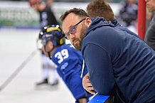 ERC Ingolstadt vs Koelner Haie, DEL, Deutsche Eishockey Liga, Playoffs, Viertelfinale, Spiel 2, 15.03.2019