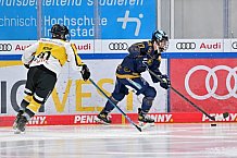 Eishockey, Frauen, DFEL, Saison 2022-2023, ERC Ingolstadt - Mad Dogs Mannheim, 19.11.2022