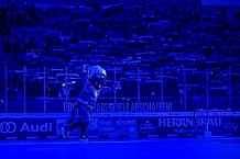 Eishockey, Herren, DEL, Saison 2024-2025, Spieltag 25, ERC Ingolstadt - Pinguins Bremerhaven, 12.12.2024