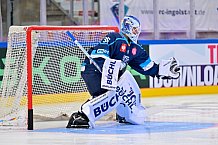 Hockey, Mens, CHL, Season 2025-2026, Regular Season, Game Day 1, ERC Ingolstadt - Ilves Tampere, 28.08.2025