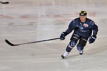 ERC Ingolstadt vs Schwenninger Wild Wings, Eishockey, DEL, Deutsche Eishockey Liga, 22.01.2016