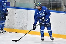 Eistraing, ERC Ingolstadt, Eishockey, DEL, Deutsche Eishockey Liga, 15.02.2018