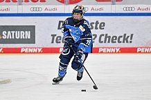Eishockey, Frauen, DFEL, Playoffs, Saison 2023-2024, ERC Ingolstadt - Eisbären Berlin, 02.03.2024