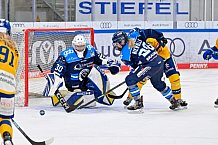 Eishockey, Frauen, DFEL, Saison 2025-2026, Testspiel, ERC Ingolstadt - HC Davos, 14.02.2026