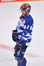 04.01.2021 - ERC Ingolstadt - Adler Mannheim