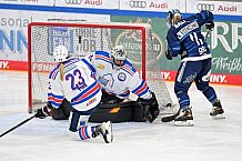 Eishockey, Frauen, DFEL, Saison 2021-2022, ERC Ingolstadt - ESC Planegg-Würmtal, 22.01.2021