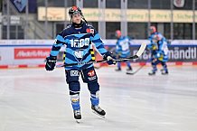Eishockey, Herren, DEL, Saison 2023-2024, Playoffs Viertelfinale - Spiel 2, ERC Ingolstadt - Fischtown Pinguins , 20.03.2024