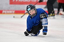 Eishockey, Herren, DEL, Saison 2024-2025, ERC Ingolstadt - Kids On Ice Day, 11.01.2025