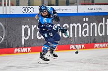Eishockey, Frauen, DFEL, Saison 2025-2026, Spieltag 3, ERC Ingolstadt - Mad Dogs Mannheim, 27.09.2025