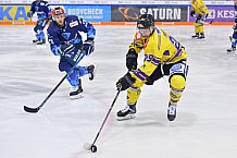 ERC Ingolstadt vs Krefeld Pinguine, DEL, Deutsche Eishockey Liga, Spieltag 3, 20.09.2019