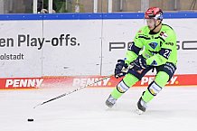 Eishockey, Herren, DEL, Saison 2020-2021, ERC Ingolstadt - Nürnberg Ice Tigers, 28.01.2021