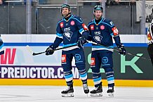 Hockey, Mens, CHL, Season 2025-2026, Regular Season, Game Day 6, ERC Ingolstadt - Odense Bulldogs, 15.10.2025