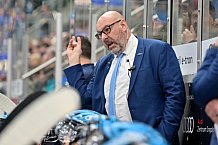 Eishockey, Herren, DEL, Saison 2025-2026, Playoffs, Viertelfinale, Spiel 4, ERC Ingolstadt - EHC Red Bull München, 31.03.2026