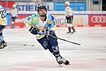 Eishockey, Frauen, DFEL, Saison 2022-2023, ERC Ingolstadt - Eisbären Berlin, 04.02.2023