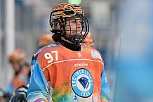Eishockey, Frauen, European Womens Hockey League, Saison 2024-2025, ERC Ingolstadt - Lakers Kärnten, 13.09.2024