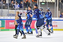 ERC Ingolstadt vs Fischtown Pinguins, DEL, Deutsche Eishockey Liga, Spieltag 25, 08.12.2019